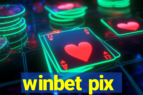 winbet pix