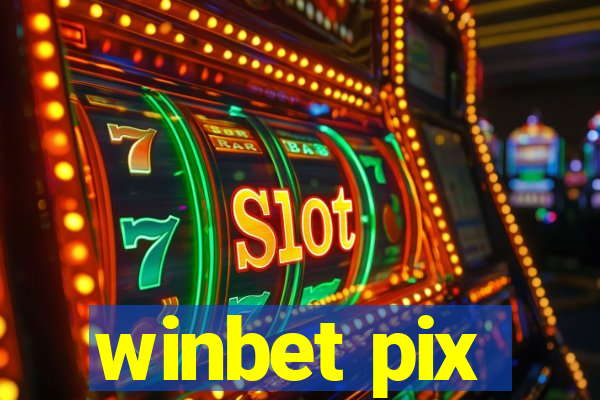 winbet pix