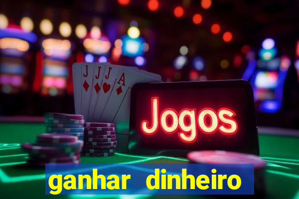 ganhar dinheiro jogando via pix