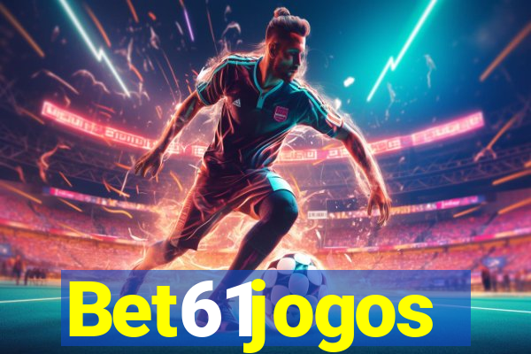 Bet61jogos