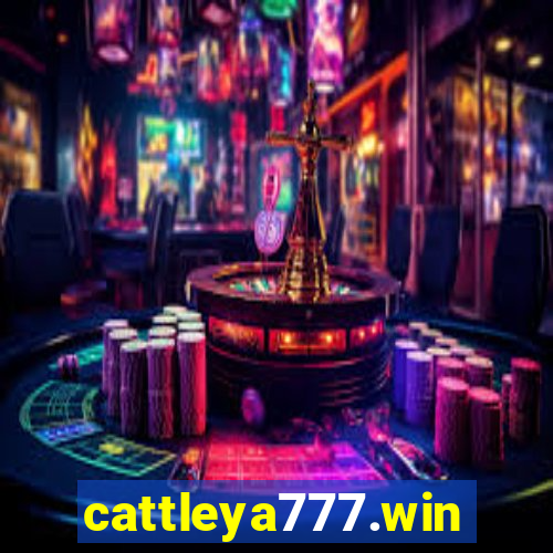 cattleya777.win