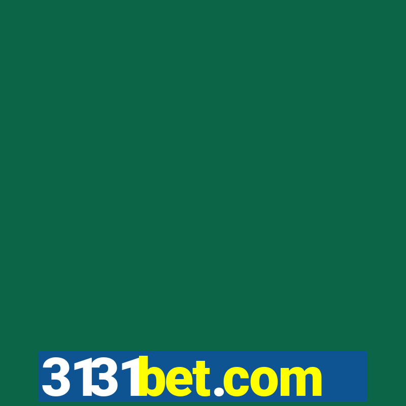 3131bet.com