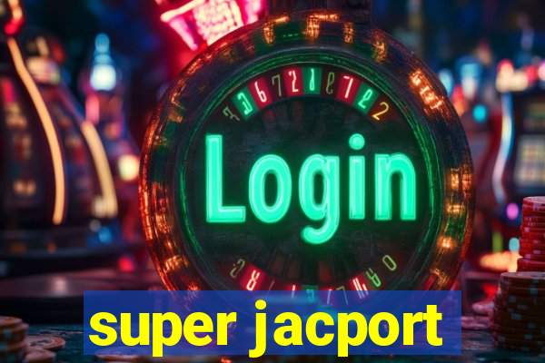 super jacport