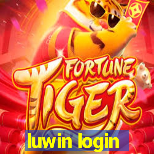 luwin login