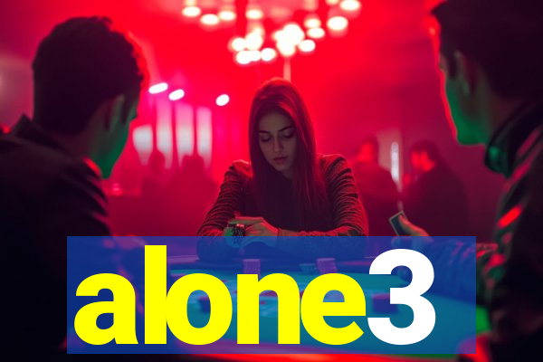 alone3