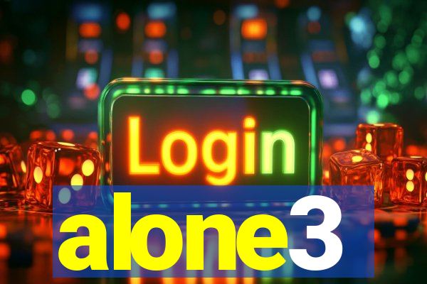 alone3