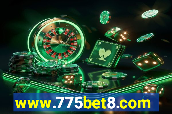 www.775bet8.com