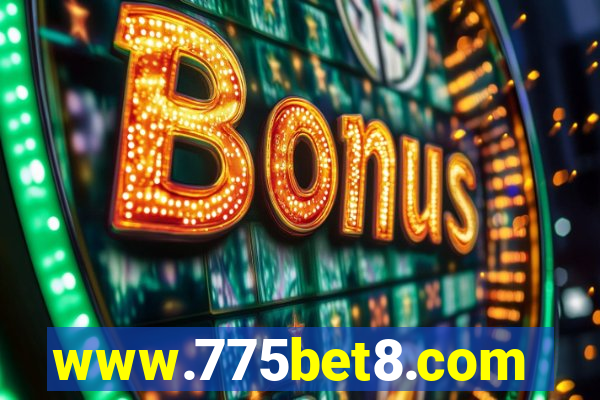 www.775bet8.com