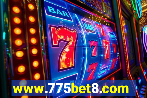 www.775bet8.com