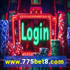 www.775bet8.com