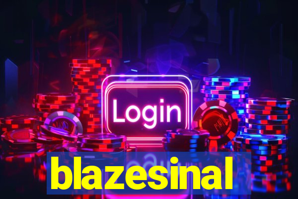 blazesinal