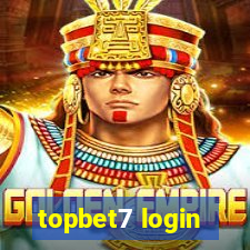 topbet7 login