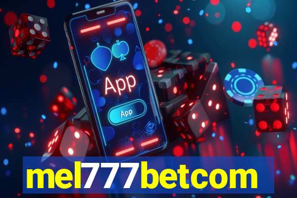 mel777betcom