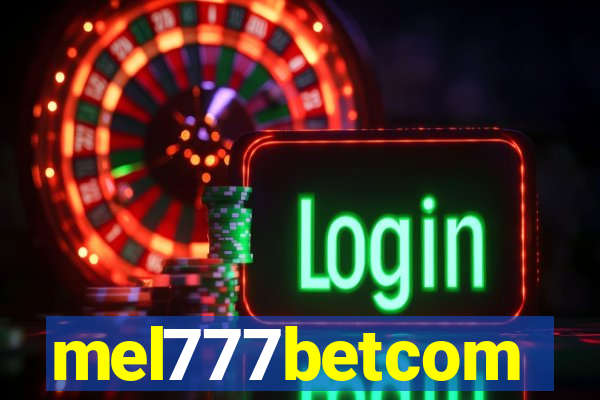 mel777betcom