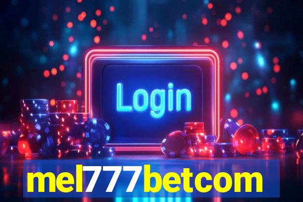 mel777betcom