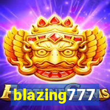 blazing777