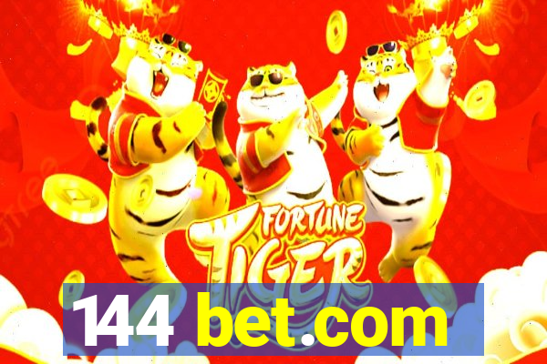 144 bet.com