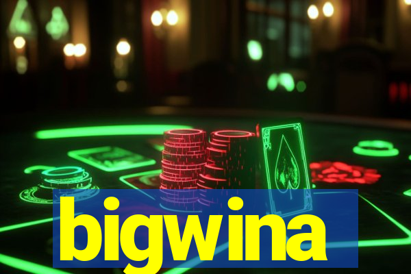 bigwina