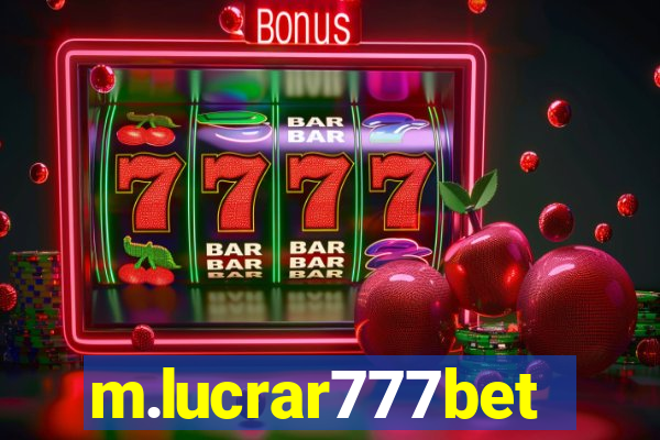 m.lucrar777bet