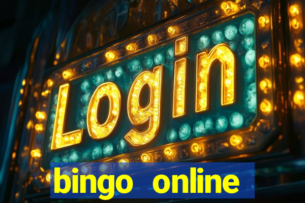 bingo online gr谩tis com pr锚mios