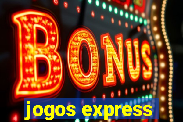 jogos express