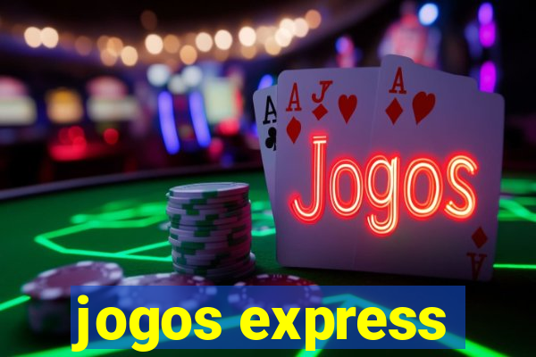 jogos express