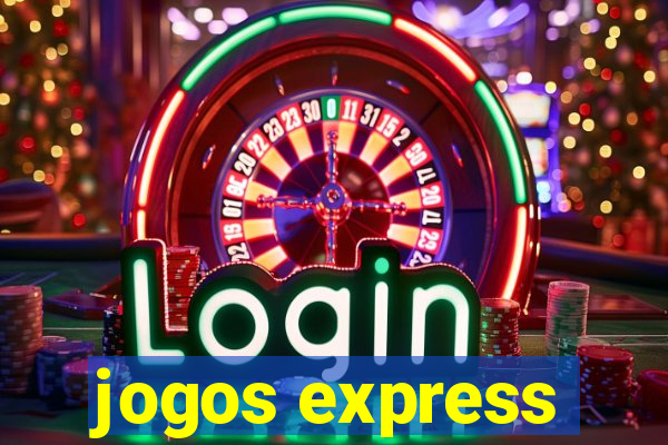 jogos express