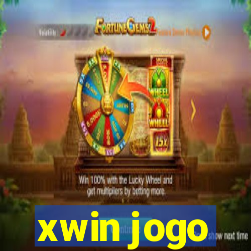 xwin jogo