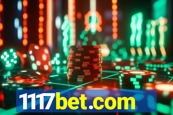 1117bet.com