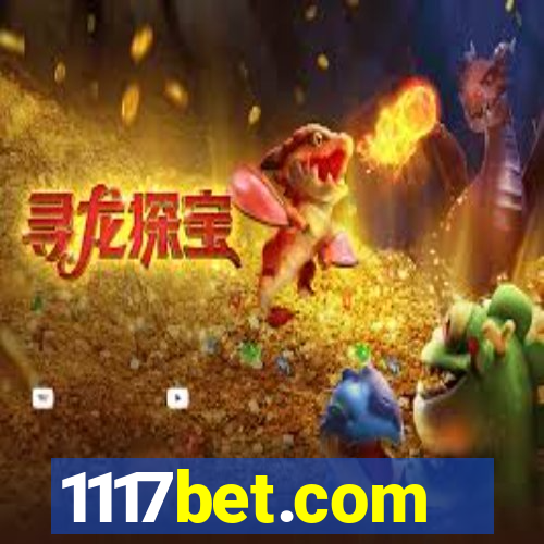 1117bet.com