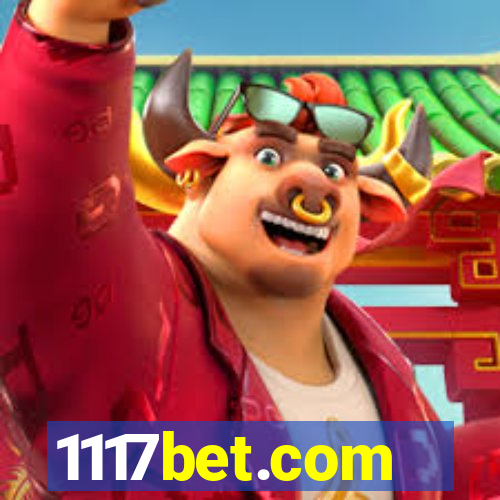 1117bet.com