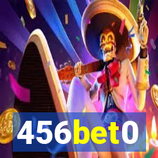 456bet0