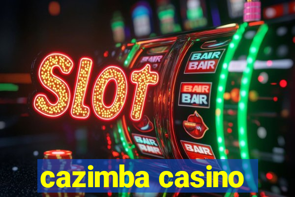 cazimba casino