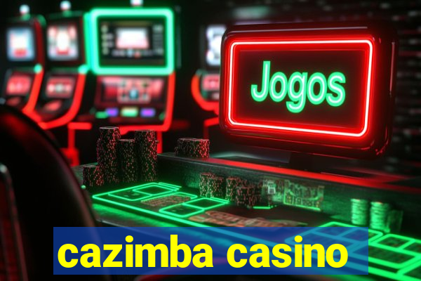 cazimba casino