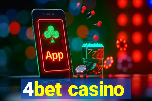 4bet casino