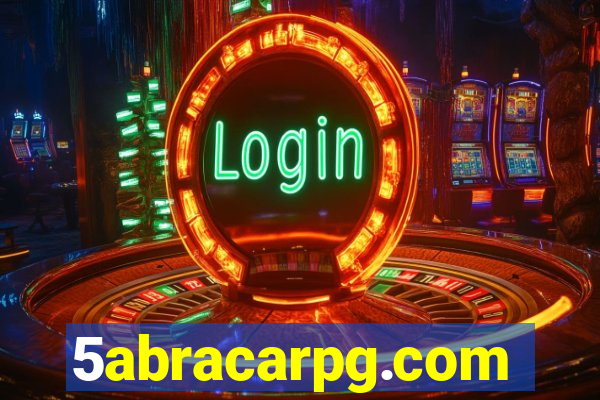 5abracarpg.com