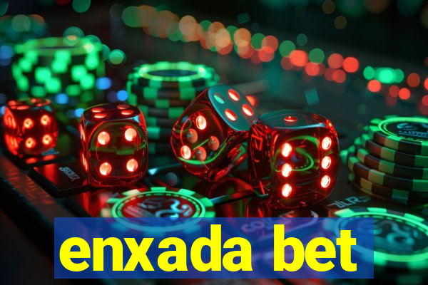 enxada bet