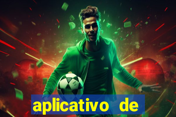 aplicativo de aposta em jogo de futebol