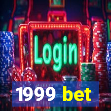 1999 bet