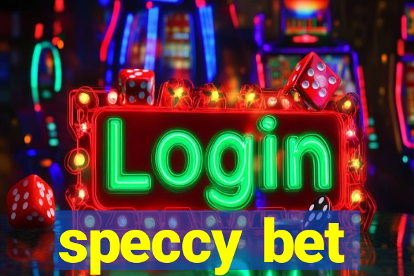 speccy bet