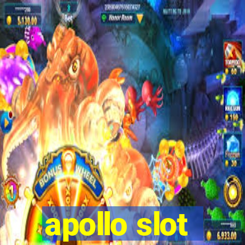 apollo slot