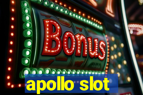 apollo slot