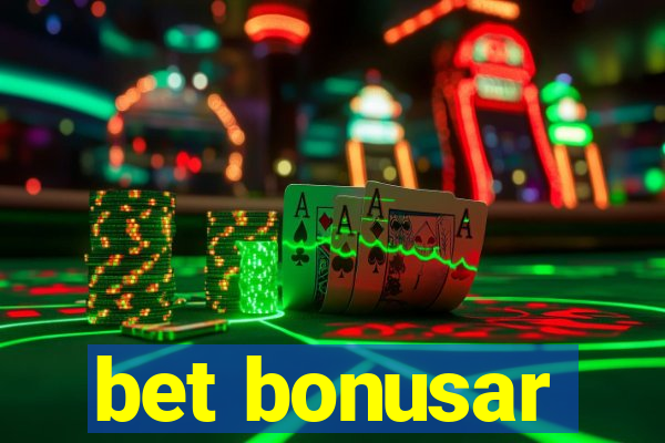 bet bonusar