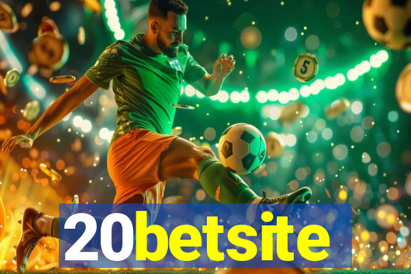 20betsite