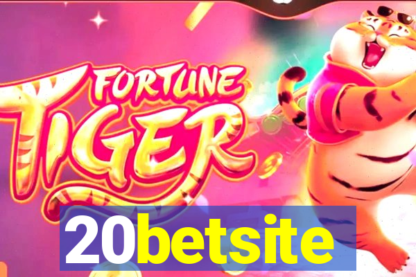 20betsite