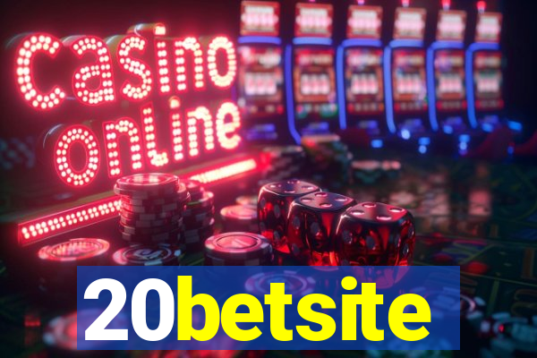 20betsite