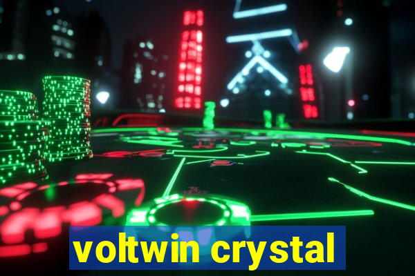 voltwin crystal