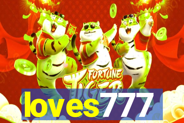 loves777