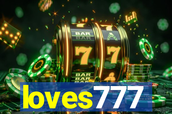 loves777