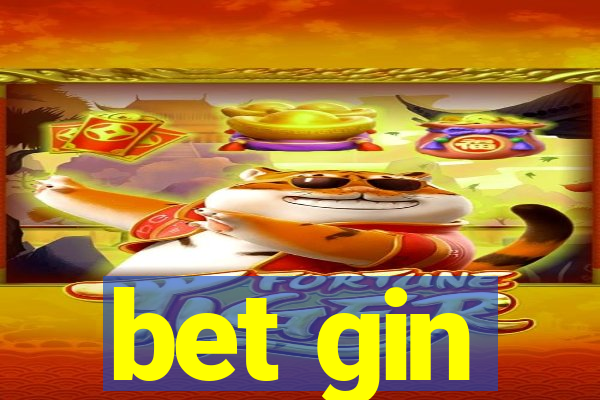 bet gin